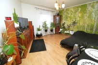 Mieszkanie 58 m², Gorzów Wielkopolski, Zawarcie - 290000 zł (nr 3405/3129/OMS)