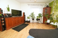 Mieszkanie 58 m², Gorzów Wielkopolski, Zawarcie - 290000 zł (nr 3405/3129/OMS)