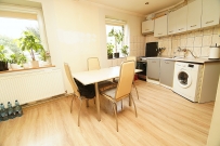 Mieszkanie 58 m², Gorzów Wielkopolski, Zawarcie - 290000 zł (nr 3405/3129/OMS)