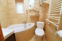 Mieszkanie 58 m², Gorzów Wielkopolski, Zawarcie - 290000 zł (nr 3405/3129/OMS)