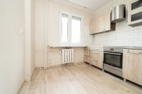 Mieszkanie 53,61 m&sup2;, Gorzów Wielkopolski, Górczyn - 330000 zł (nr 3834/1987/OMS)