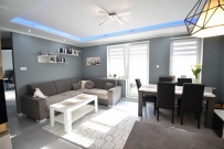 Mieszkanie 82 m², Gorzów Wielkopolski, Górczyn - 655000 zł (nr 1355/8967/OMS)