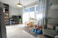 Mieszkanie 82 m², Gorzów Wielkopolski, Górczyn - 655000 zł (nr 1355/8967/OMS)