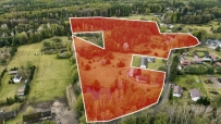 Działka 53300 m², Kłodawa, Santocko - 2200000 zł (nr 312/2055/OGS)