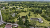 Działka 53300 m², Kłodawa, Santocko - 2200000 zł (nr 312/2055/OGS)