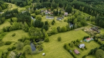 Działka 53300 m², Kłodawa, Santocko - 2200000 zł (nr 312/2055/OGS)