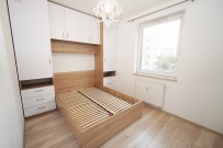 Mieszkanie 42 m², Gorzów Wielkopolski, Górczyn - 1400 zł (nr 417/2055/OMW)