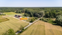 Działka 2460 m&sup2;, Kłodawa, Różanki - 299000 zł (nr 461/3070/OGS)