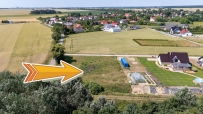 Działka 2460 m&sup2;, Kłodawa, Różanki - 299000 zł (nr 461/3070/OGS)