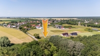 Działka 2460 m&sup2;, Kłodawa, Różanki - 299000 zł (nr 461/3070/OGS)
