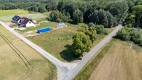 Działka 2460 m&sup2;, Kłodawa, Różanki - 299000 zł (nr 461/3070/OGS)