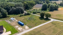 Działka 2460 m&sup2;, Kłodawa, Różanki - 299000 zł (nr 461/3070/OGS)
