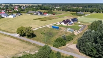 Działka 2460 m&sup2;, Kłodawa, Różanki - 299000 zł (nr 461/3070/OGS)
