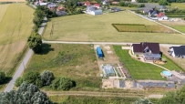 Działka 2460 m&sup2;, Kłodawa, Różanki - 299000 zł (nr 461/3070/OGS)
