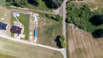 Działka 2460 m&sup2;, Kłodawa, Różanki - 299000 zł (nr 461/3070/OGS)