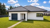 Dom 159,22 m², Gorzów Wielkopolski, Zieleniec - 1350000 zł (nr 475/2181/ODS)