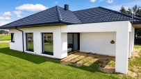 Dom 159,22 m², Gorzów Wielkopolski, Zieleniec - 1350000 zł (nr 475/2181/ODS)