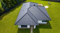 Dom 159,22 m², Gorzów Wielkopolski, Zieleniec - 1350000 zł (nr 475/2181/ODS)