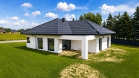 Dom 159,22 m², Gorzów Wielkopolski, Zieleniec - 1350000 zł (nr 475/2181/ODS)