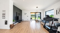Dom 159,22 m², Gorzów Wielkopolski, Zieleniec - 1350000 zł (nr 475/2181/ODS)