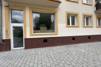 Lokal 60 m², Gorzów Wielkopolski, Śródmieście - 3000 zł (nr 474/2639/OLW)