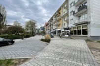 Lokal 60 m², Gorzów Wielkopolski, Śródmieście - 3000 zł (nr 474/2639/OLW)