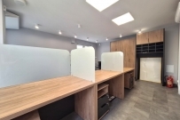 Lokal 60 m², Gorzów Wielkopolski, Śródmieście - 3000 zł (nr 474/2639/OLW)
