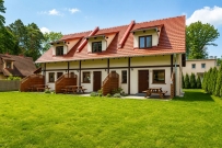 Dom 206,94 m&sup2;, Lubniewice - 1285000 zł (nr 971/3070/ODS)