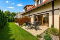 Dom 206,94 m&sup2;, Lubniewice - 1285000 zł (nr 971/3070/ODS)