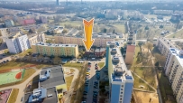 Lokal 145 m², Gorzów Wielkopolski, Górczyn - 4500 zł (nr 1044/3070/OLW)