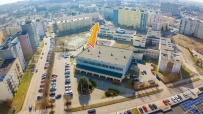 Lokal 145 m², Gorzów Wielkopolski, Górczyn - 4500 zł (nr 1044/3070/OLW)