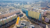 Lokal 145 m², Gorzów Wielkopolski, Górczyn - 4500 zł (nr 1044/3070/OLW)