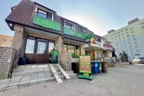 Lokal 145 m², Gorzów Wielkopolski, Górczyn - 4500 zł (nr 1044/3070/OLW)