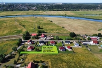 Działka 1590 m&sup2;, Gorzów Wielkopolski, Siedlice - 165000 zł (nr 423/7162/OGS)