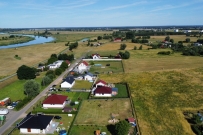 Działka 1590 m&sup2;, Gorzów Wielkopolski, Siedlice - 165000 zł (nr 423/7162/OGS)