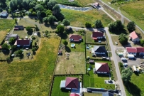 Działka 1590 m&sup2;, Gorzów Wielkopolski, Siedlice - 165000 zł (nr 423/7162/OGS)