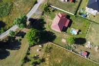 Działka 1590 m&sup2;, Gorzów Wielkopolski, Siedlice - 165000 zł (nr 423/7162/OGS)