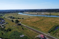 Działka 1590 m&sup2;, Gorzów Wielkopolski, Siedlice - 165000 zł (nr 423/7162/OGS)