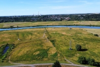 Działka 1590 m&sup2;, Gorzów Wielkopolski, Siedlice - 165000 zł (nr 423/7162/OGS)