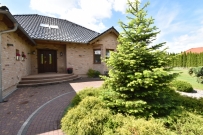 Dom 284 m&sup2;, Kłodawa, Chwalęcice - 1990000 zł (nr 540/8967/ODS)