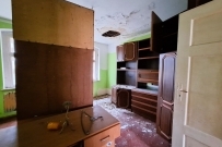 Działka 5501 m², Lubiszyn, Kozin - 250000 zł (nr 1007/2639/OGS)