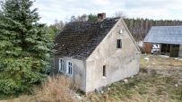 Działka 5501 m², Lubiszyn, Kozin - 250000 zł (nr 1007/2639/OGS)