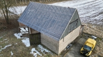 Działka 5501 m², Lubiszyn, Kozin - 250000 zł (nr 1007/2639/OGS)