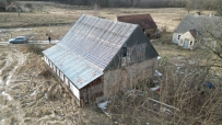Działka 5501 m², Lubiszyn, Kozin - 250000 zł (nr 1007/2639/OGS)