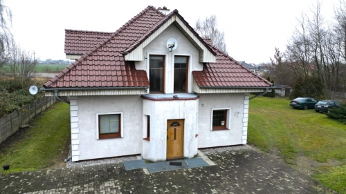 Dom na  Gorzów Wielkopolski - 1 150 000 zł