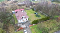 Dom 220 m², Gorzów Wielkopolski - 1150000 zł (nr 683/2639/ODS)