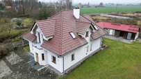 Dom 220 m², Gorzów Wielkopolski - 1150000 zł (nr 683/2639/ODS)