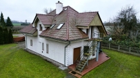 Dom 220 m², Gorzów Wielkopolski - 1150000 zł (nr 683/2639/ODS)