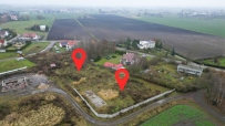 Działka 1501 m&sup2;, Gorzów Wielkopolski - 240160 zł (nr 1008/2639/OGS)