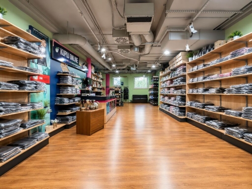 Lokal na sprzedaż Gorzów Wielkopolski, Centrum - 462 400 zł